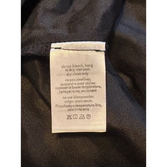 WeWoreWhat Geo Crystal Midi Skirt in Black – NWT Size XS - Picture 10 of 10